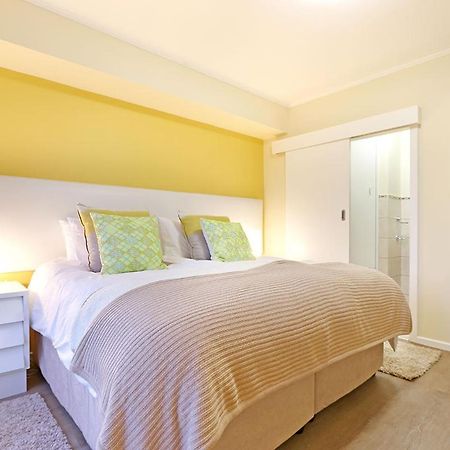 Apartamento Capri 101 By Hostagents Ciudad del Cabo Exterior foto