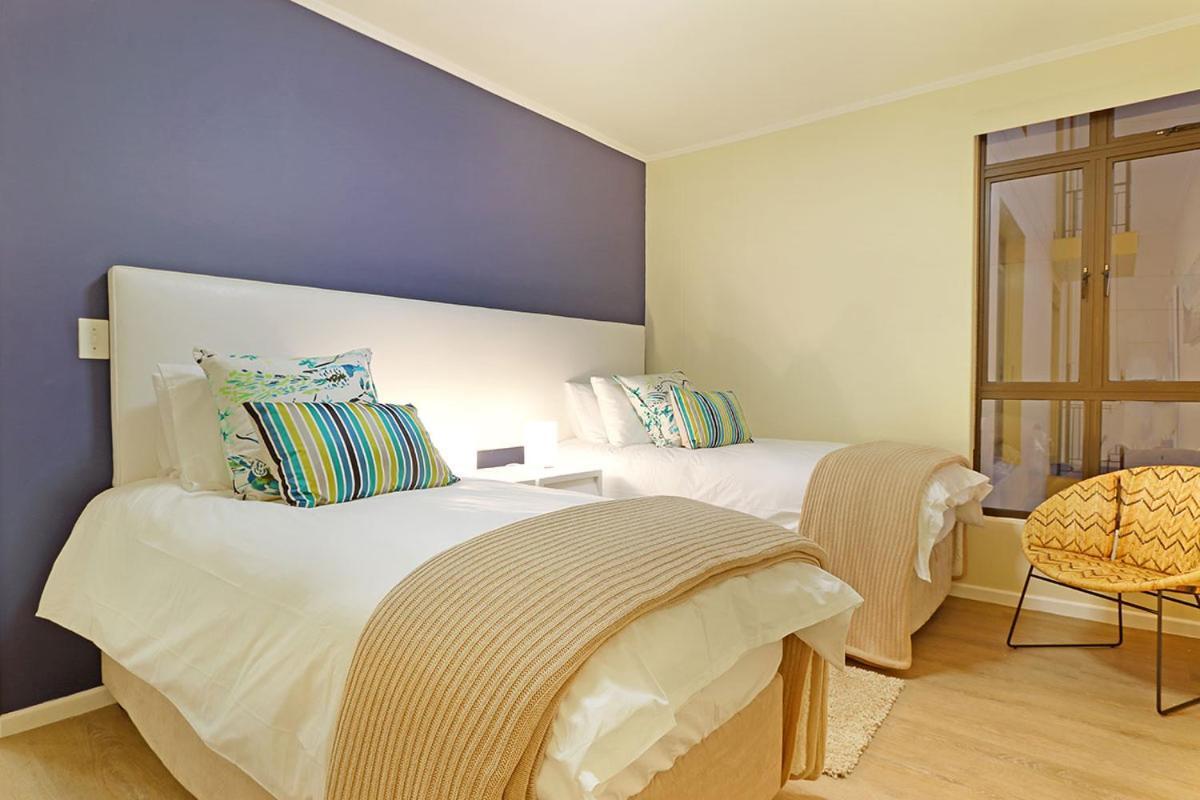 Apartamento Capri 101 By Hostagents Ciudad del Cabo Exterior foto