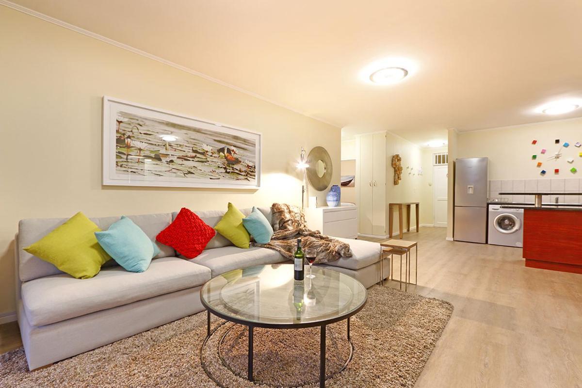 Apartamento Capri 101 By Hostagents Ciudad del Cabo Exterior foto